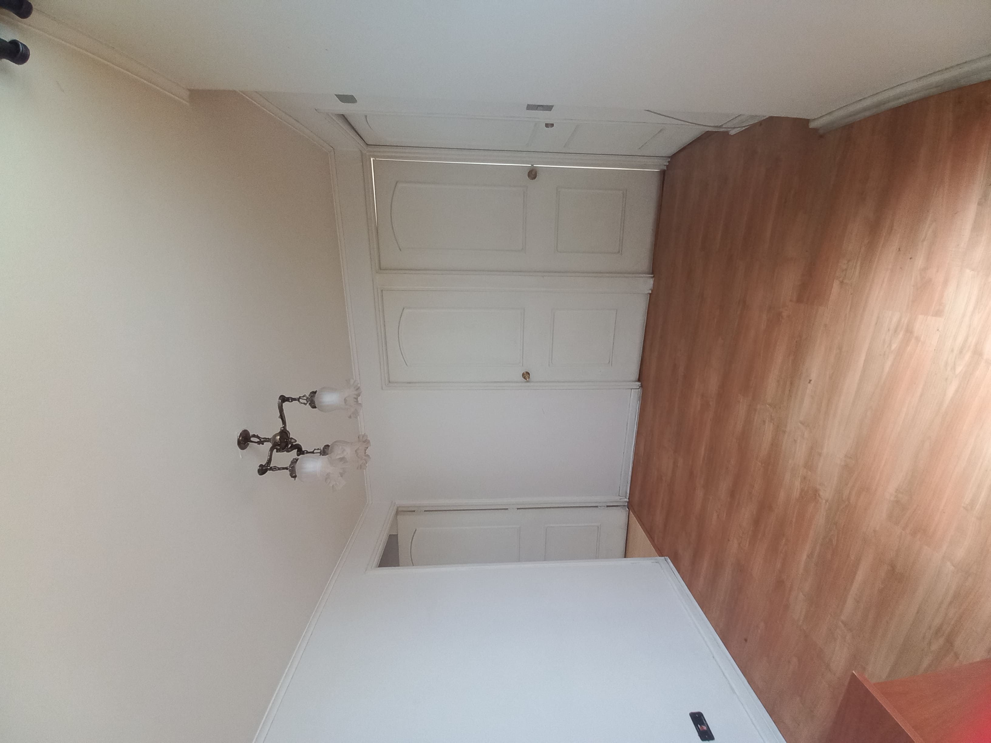 Venta Departamento 3D 2B + servicio  - Providencia