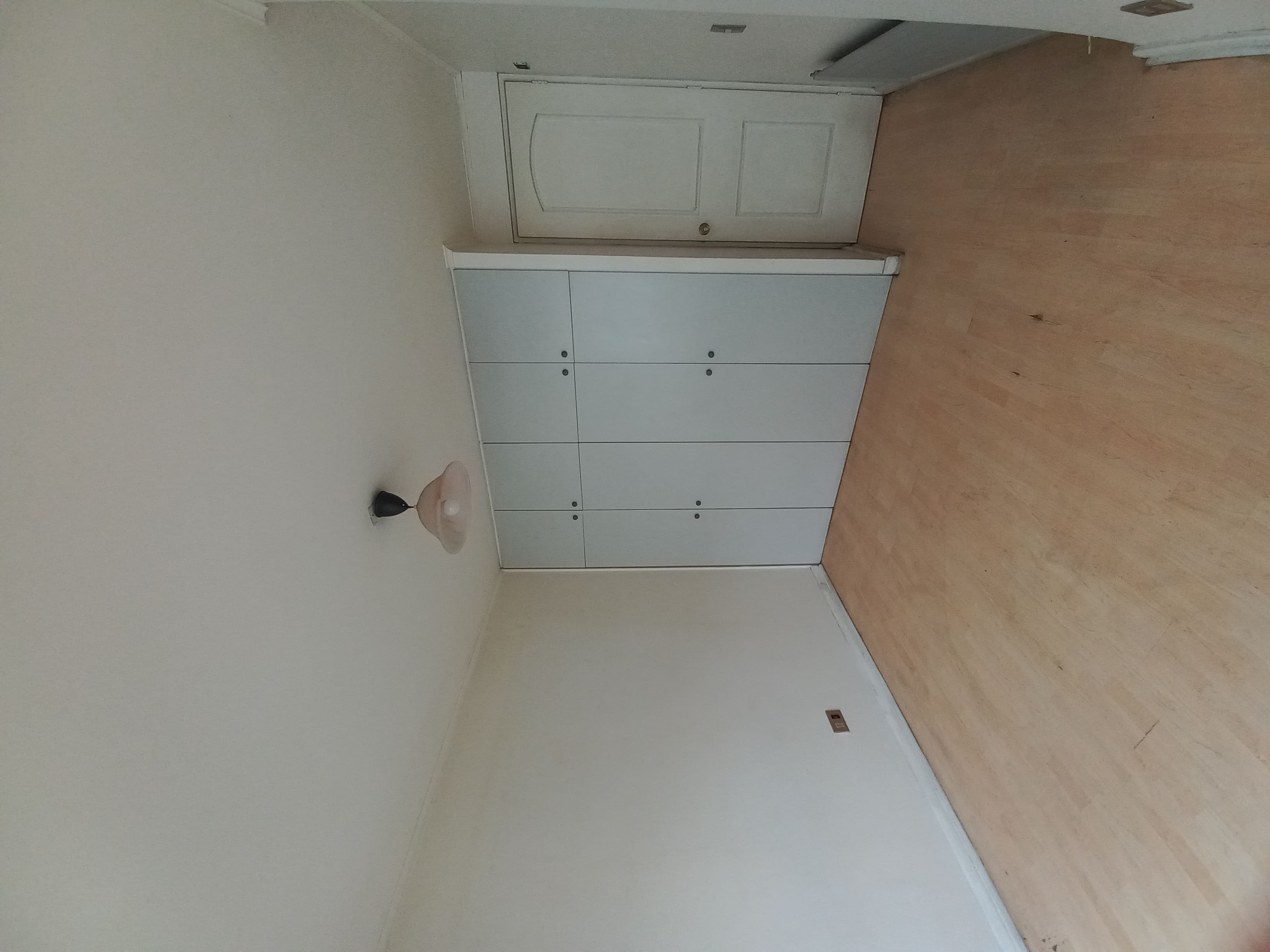 Venta Departamento 3D 2B + servicio  - Providencia