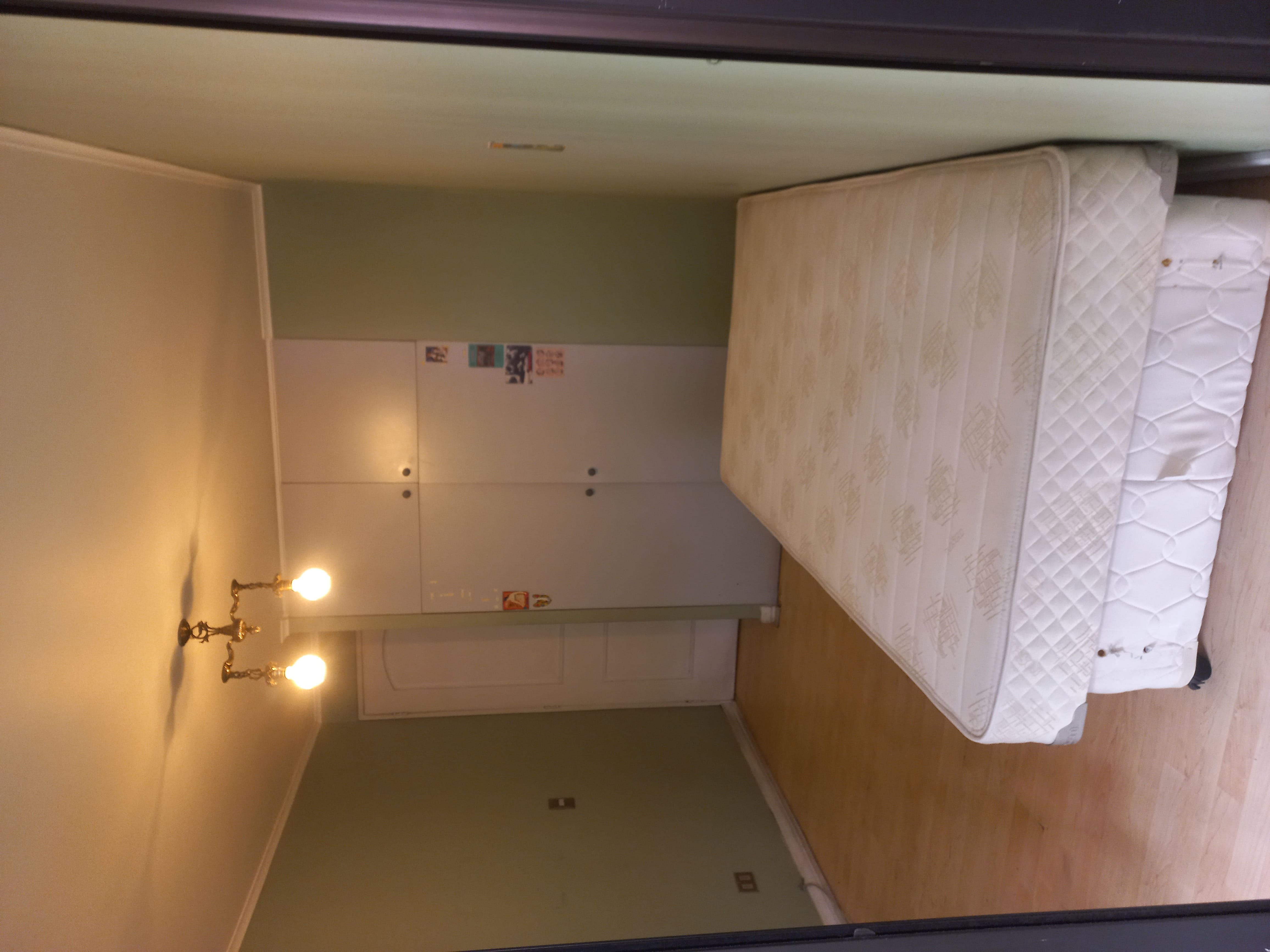 Venta Departamento 3D 2B + servicio  - Providencia