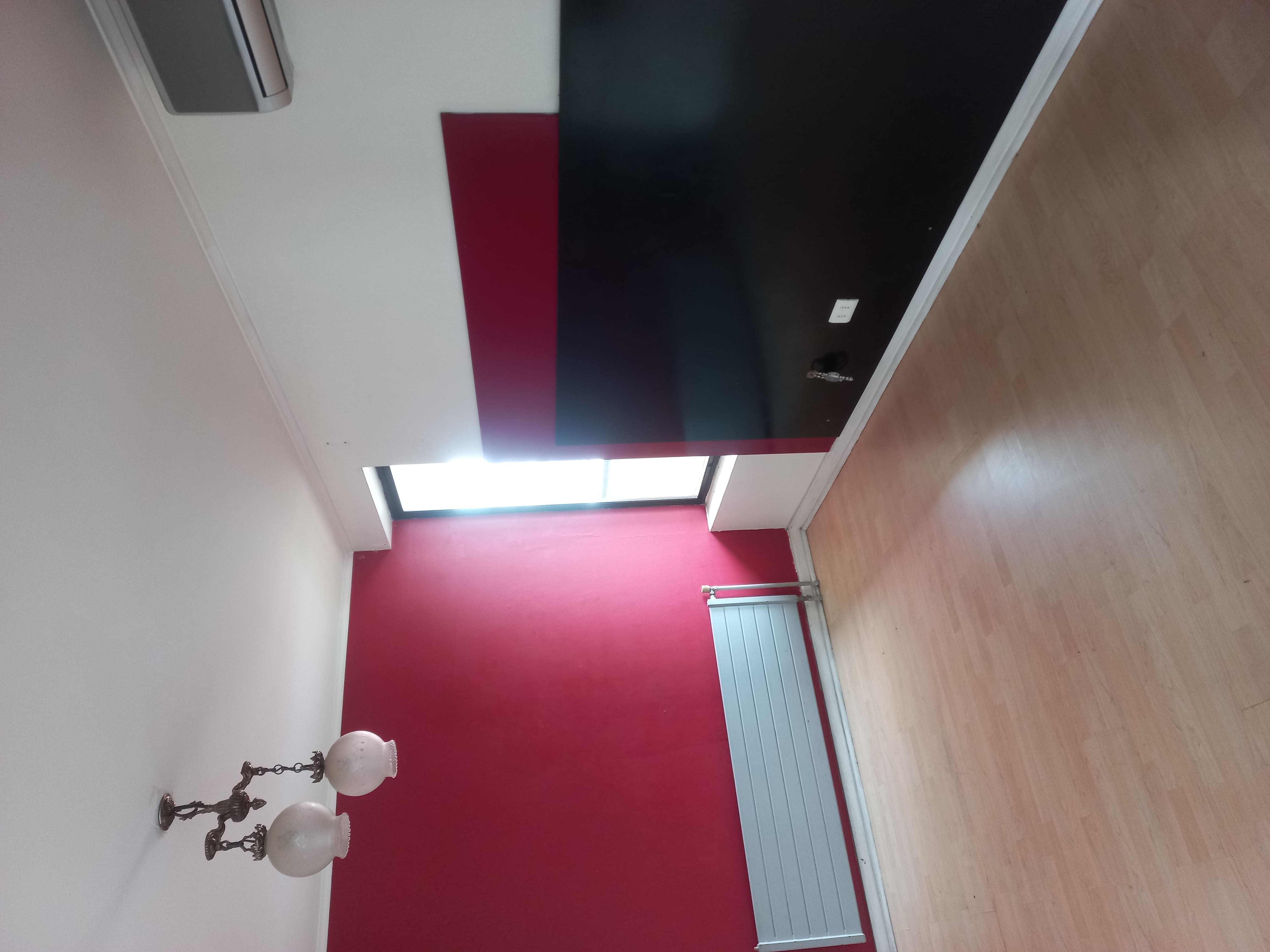 Venta Departamento 3D 2B + servicio  - Providencia
