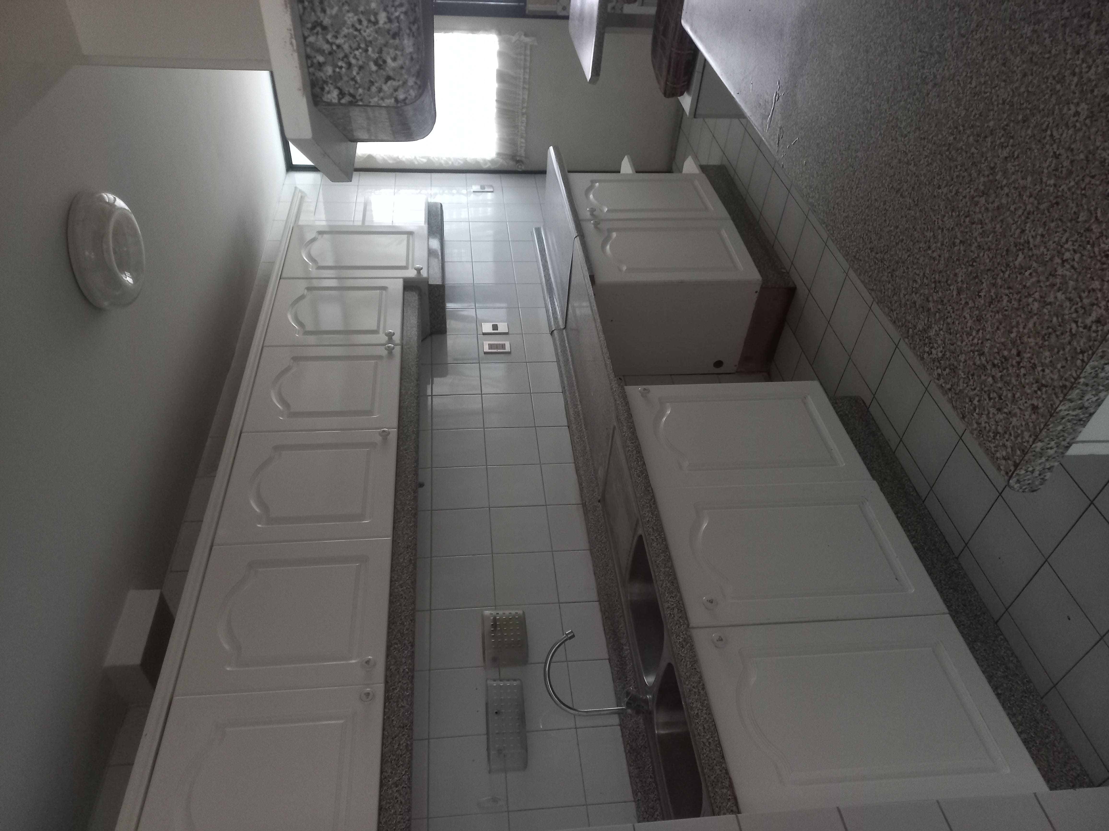 Venta Departamento 3D 2B + servicio  - Providencia