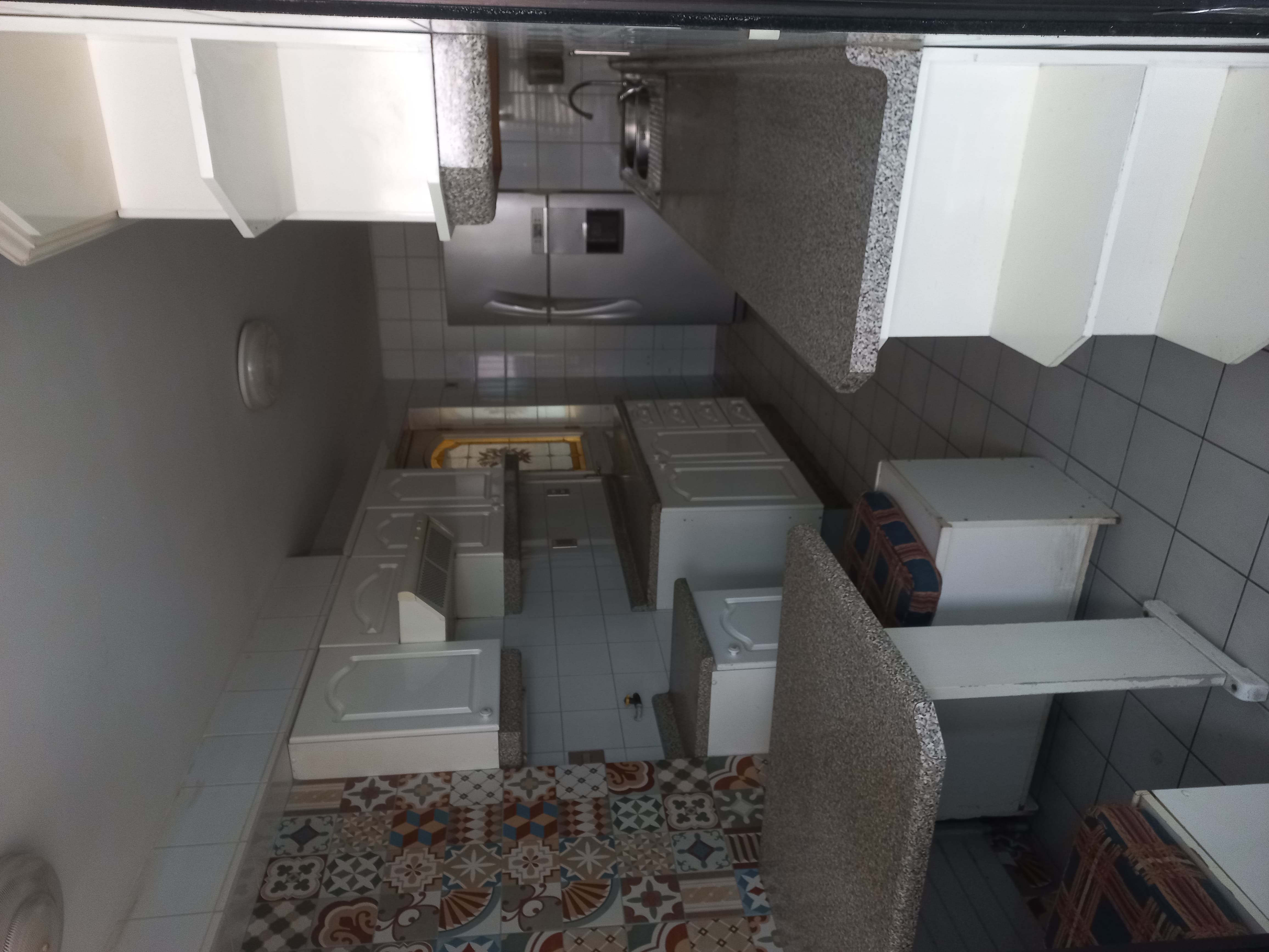 Venta Departamento 3D 2B + servicio  - Providencia