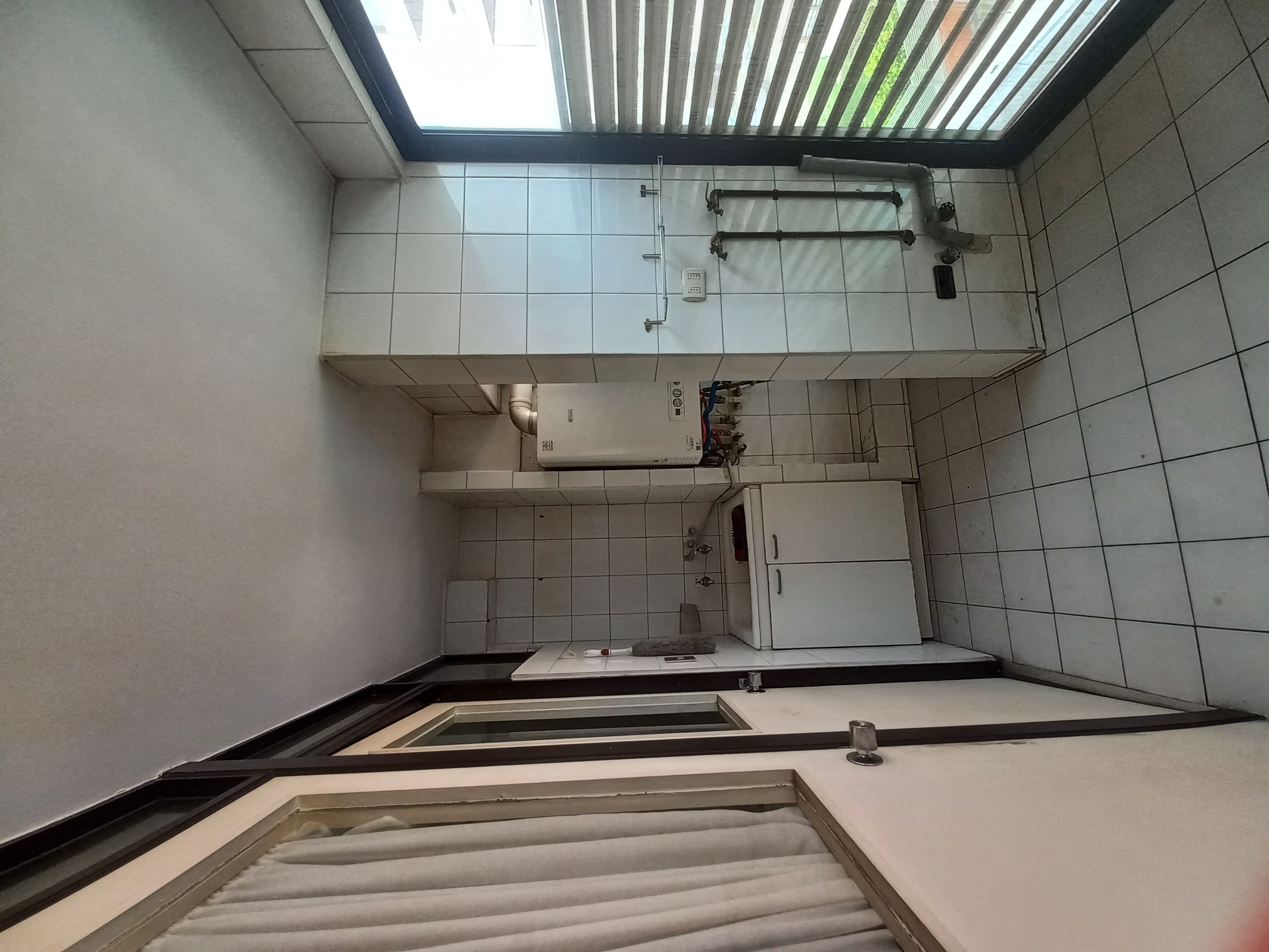 Venta Departamento 3D 2B + servicio  - Providencia