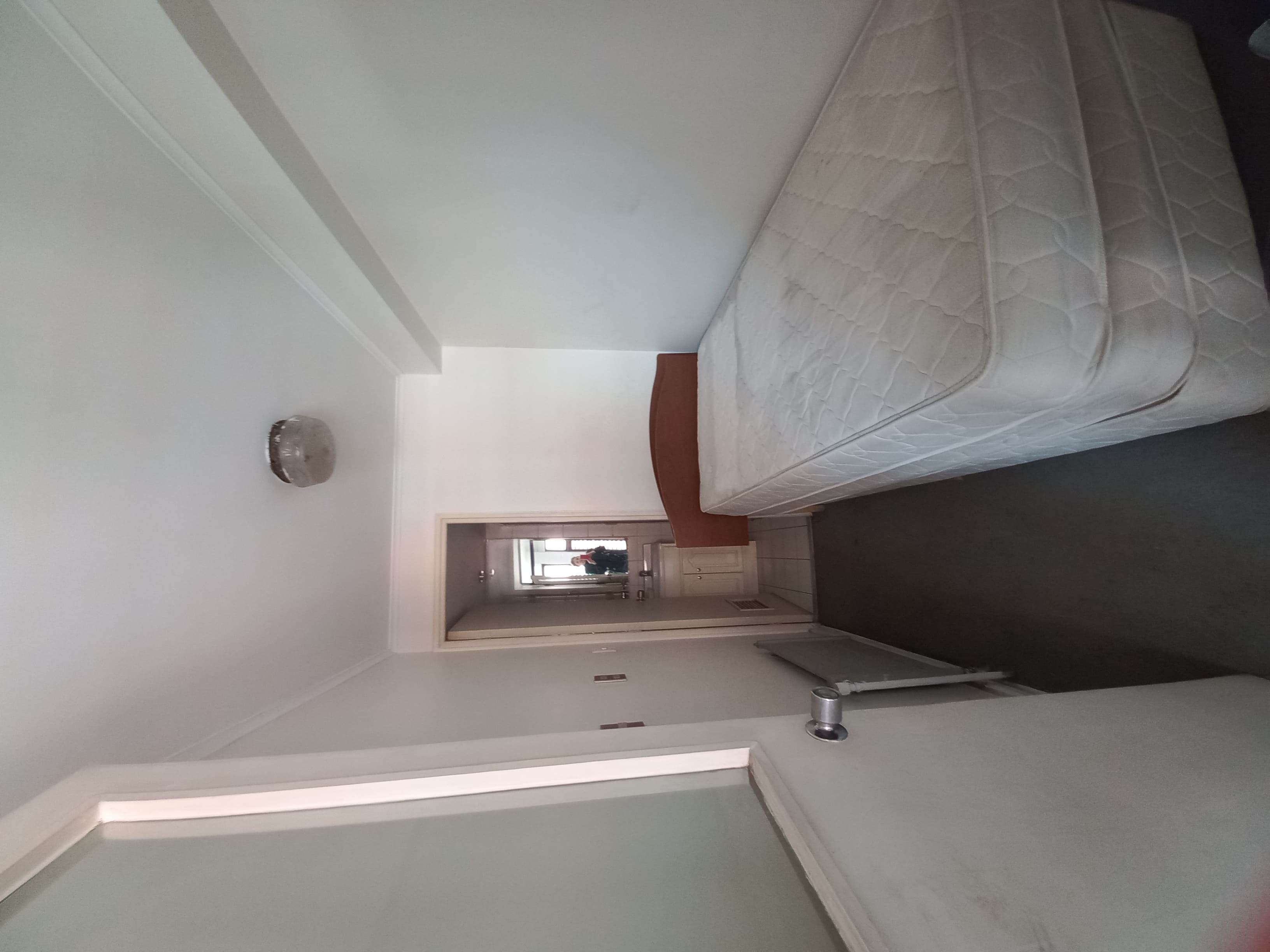 Venta Departamento 3D 2B + servicio  - Providencia