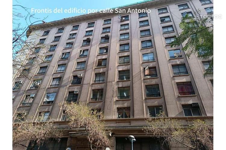 departamento en arriendo en Santiago