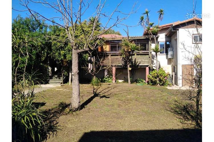 casa en venta en Concón