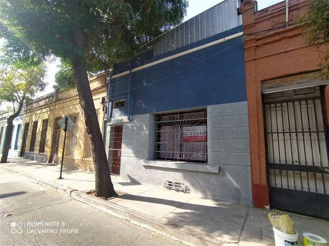 casa en venta en Santiago