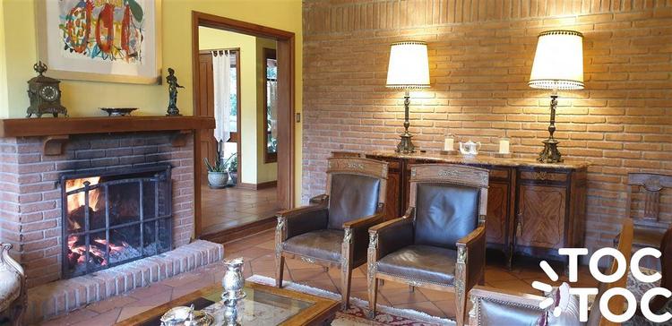 casa en venta en Talca