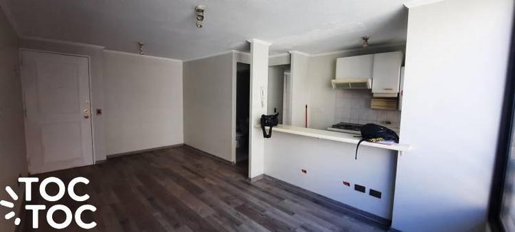 departamento en venta en Santiago