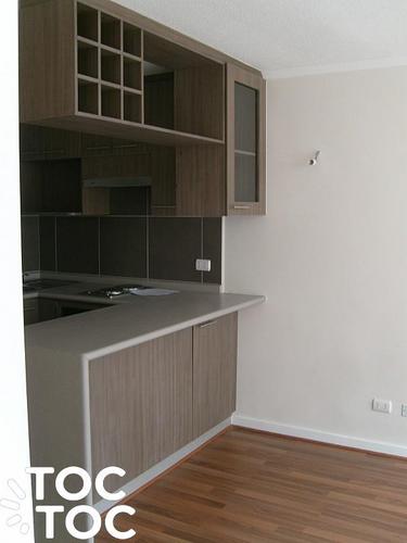 departamento en arriendo en Santiago