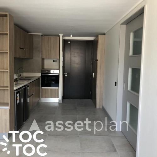 departamento en arriendo en Santiago