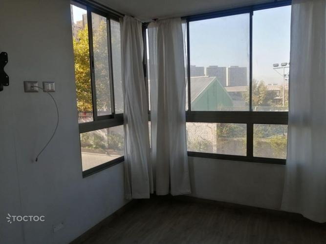 departamento en arriendo en Santiago