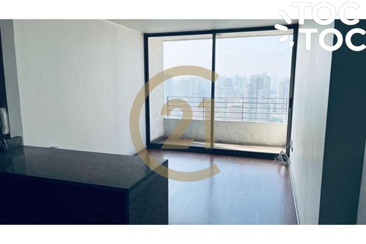 departamento en venta en Santiago