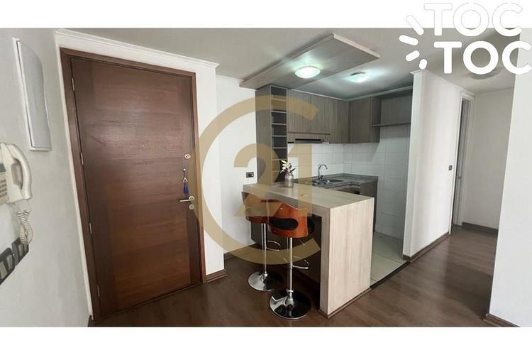 departamento en venta en Santiago