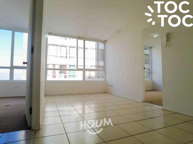 departamento en arriendo en Santiago