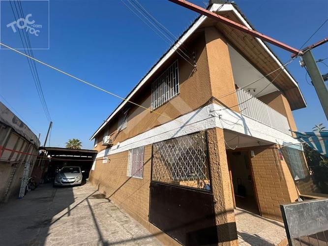 casa en venta en La Cisterna