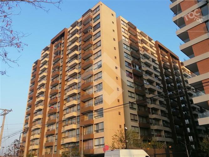 departamento en arriendo en La Cisterna