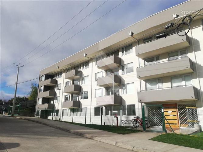 departamento en arriendo en Puerto Montt