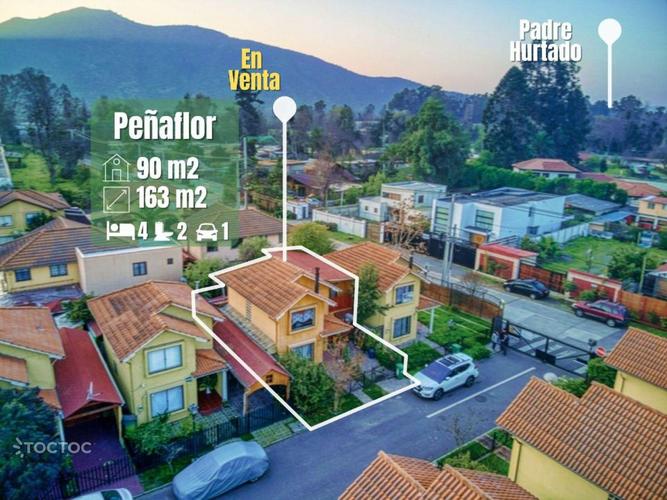 terreno en venta en Peñaflor