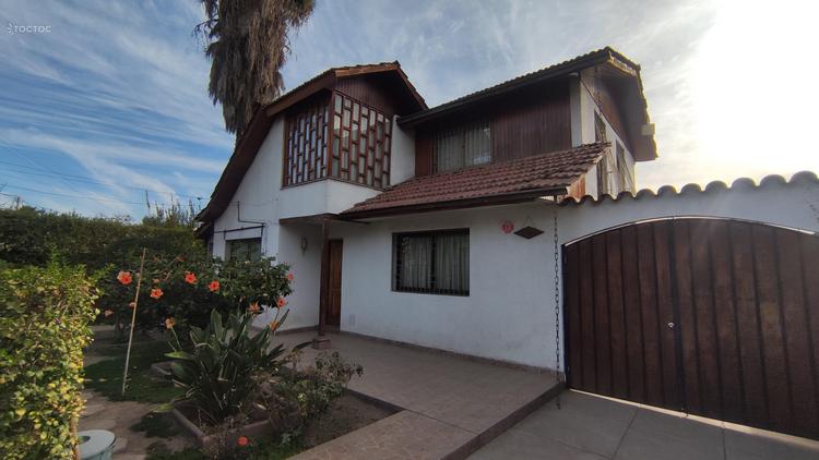 casa en venta en El Bosque