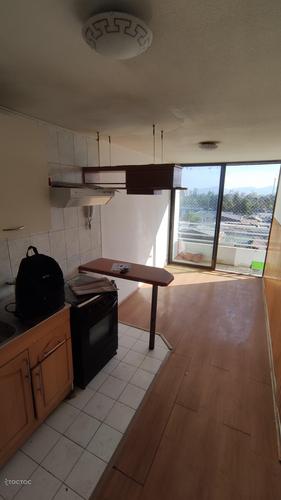 departamento en venta en Santiago