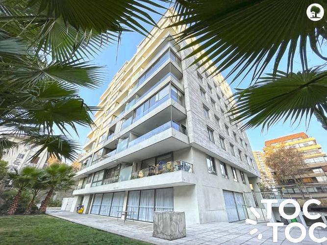 departamento en venta en Providencia