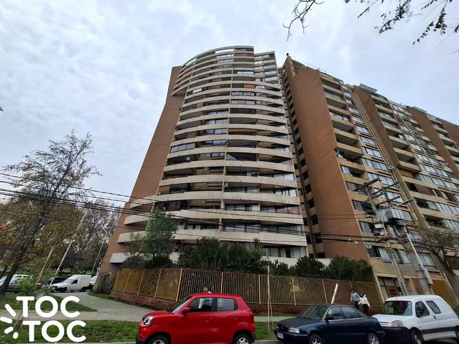 departamento en venta en Santiago