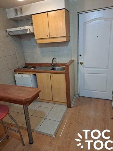 departamento en arriendo en Santiago