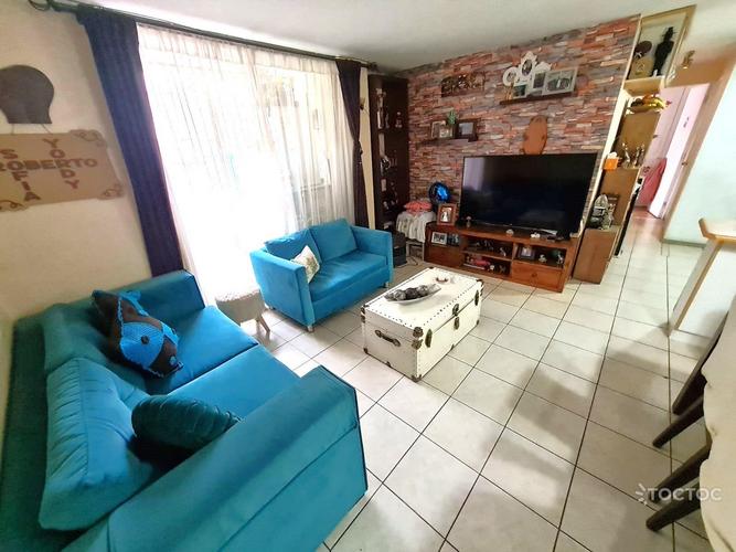 departamento en venta en El Bosque