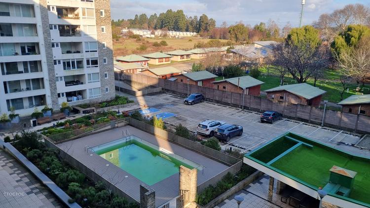 departamento en venta en Valdivia