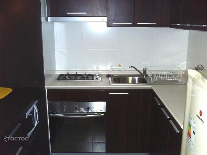 departamento en arriendo en Santiago