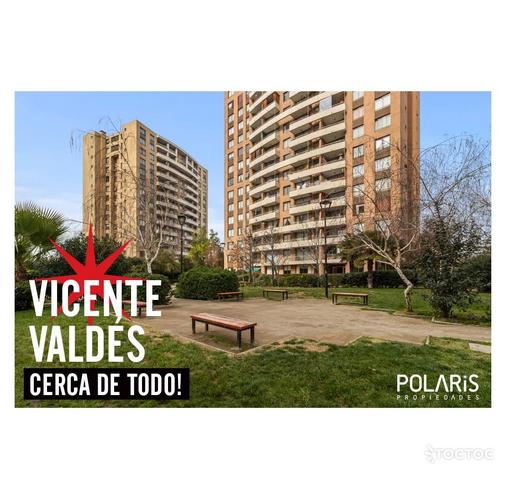 departamento en venta en La Florida