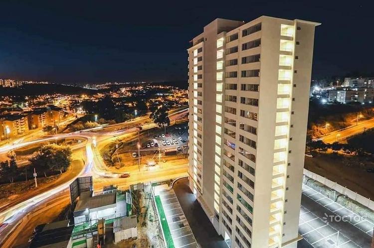 departamento en venta en Viña Del Mar