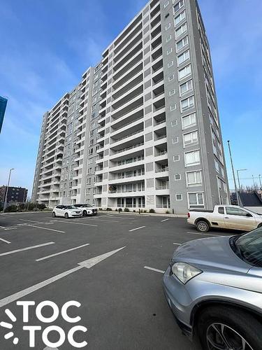 departamento en venta en Talca