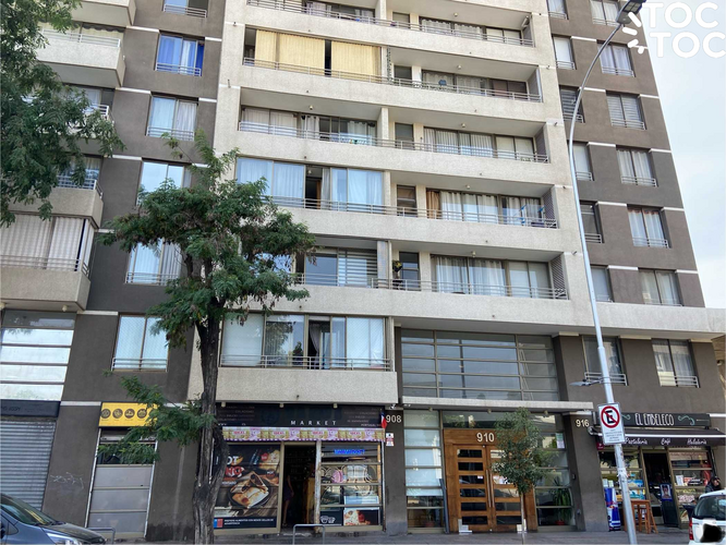 departamento en venta en Santiago