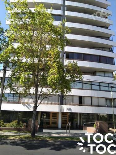 departamento en venta en Las Condes