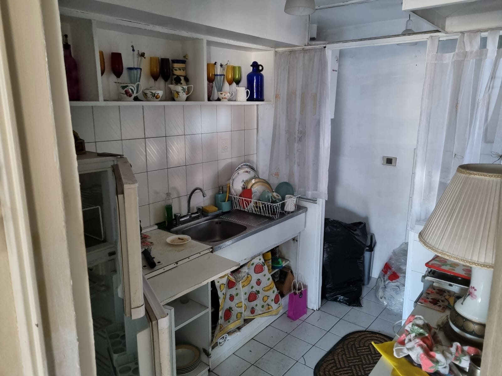 Venta Usado Departamento 3D 2B - Providencia