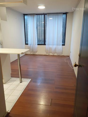 departamento en arriendo en Santiago