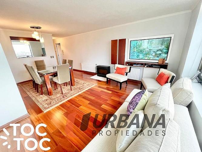 departamento en venta en Viña Del Mar