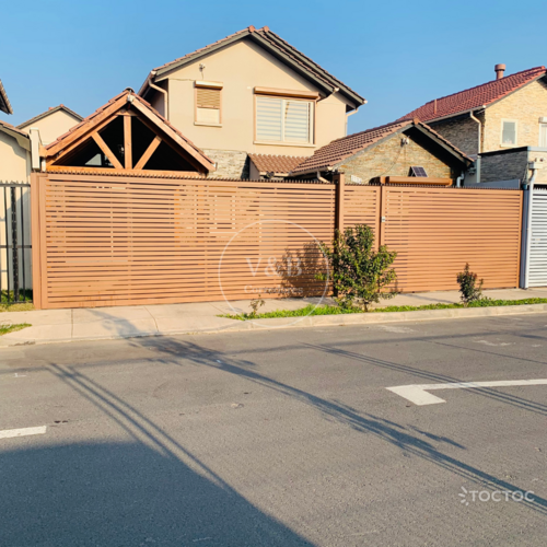 casa en venta en Maipú