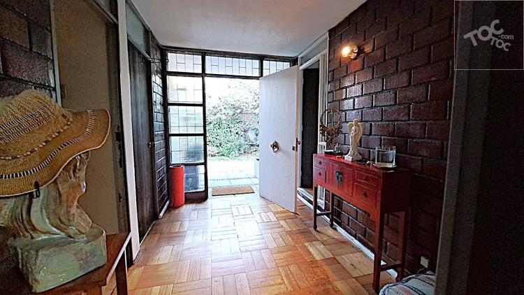 casa en venta en Las Condes