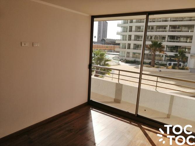 departamento en arriendo en Macul