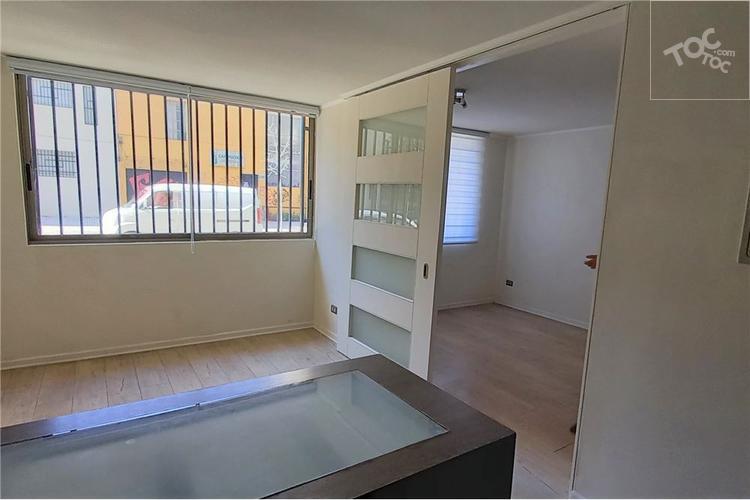 departamento en arriendo en Santiago