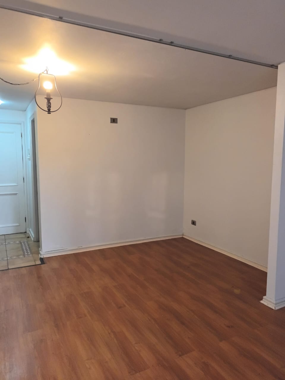 Arriendo Temporal Departamento 1D 1B - Providencia