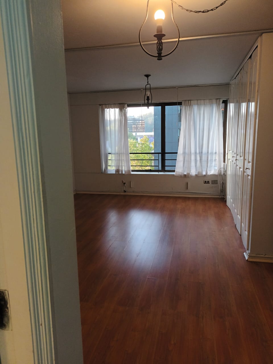 Arriendo Temporal Departamento 1D 1B - Providencia