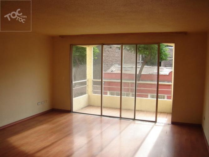 departamento en venta en Santiago