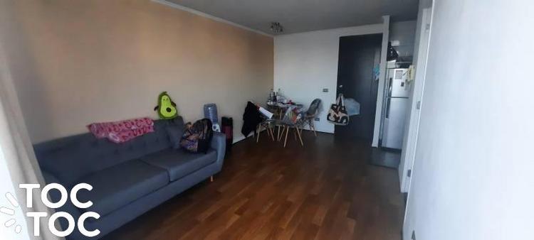 departamento en venta en Santiago