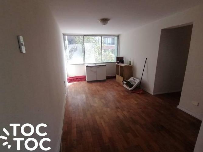 departamento en venta en Santiago