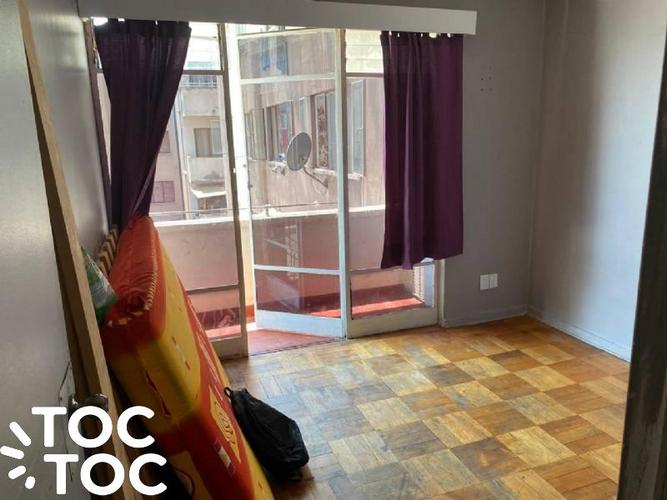 departamento en venta en Santiago