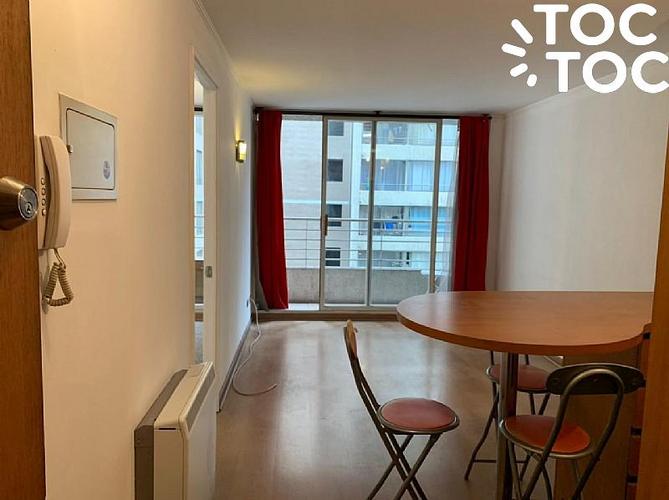 departamento en venta en Santiago